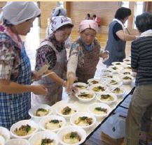 大槌そうめん